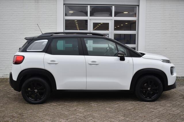 Citroen C3 Aircross PureTech 110 S&S Origins Apple Carplay | Navigatie | LM Velgen | Airco |