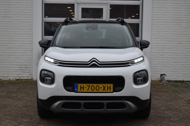 Citroen C3 Aircross PureTech 110 S&S Origins Apple Carplay | Navigatie | LM Velgen | Airco |