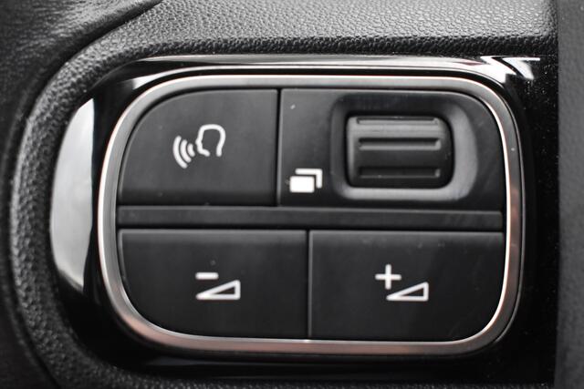 Citroen C3 Aircross PureTech 110 S&S Origins Apple Carplay | Navigatie | LM Velgen | Airco |