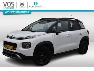 citroen-c3-aircross-puretech-110-s&