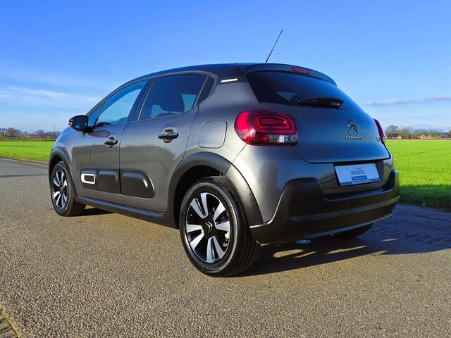 Citroen C3 1.2 PureTech Feel Edition - 110 Pk - Euro 6 - Climate Control - Cruise Control