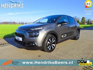citroen-c3-1.2-puretech-feel-editio