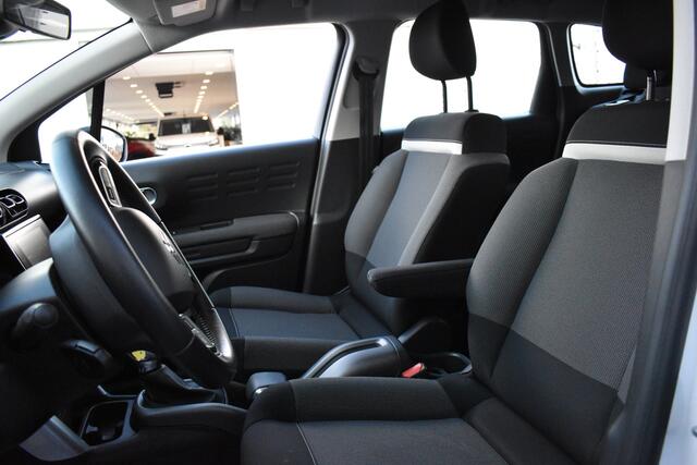 Citroen C3 Aircross PureTech 110 EAT6 S&S Business Automaat | Navi | Airco | Parkeerhulp