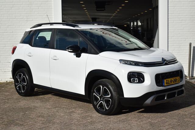 Citroen C3 Aircross PureTech 110 EAT6 S&S Business Automaat | Navi | Airco | Parkeerhulp