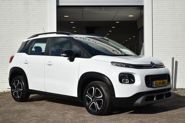 Citroen C3 Aircross PureTech 110 EAT6 S&S Business Automaat | Navi | Airco | Parkeerhulp
