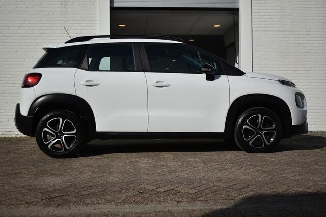 Citroen C3 Aircross PureTech 110 EAT6 S&S Business Automaat | Navi | Airco | Parkeerhulp