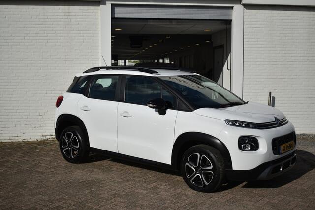 Citroen C3 Aircross PureTech 110 EAT6 S&S Business Automaat | Navi | Airco | Parkeerhulp