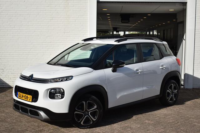 Citroen C3 Aircross PureTech 110 EAT6 S&S Business Automaat | Navi | Airco | Parkeerhulp
