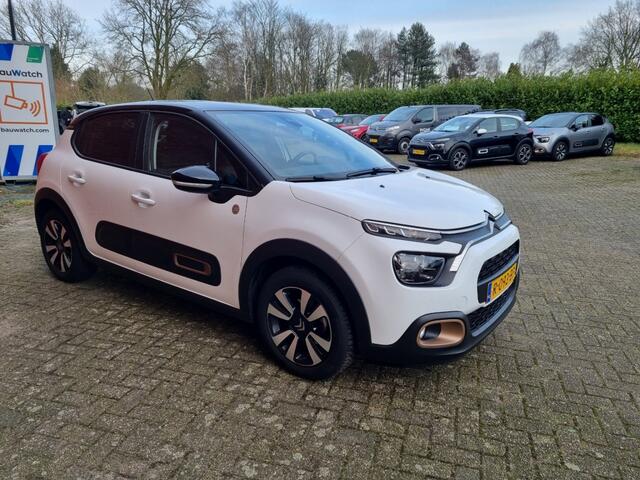 Citroen C3 1.2 PT C-SERIES