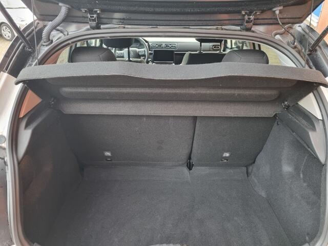 Citroen C3 1.2 PT C-SERIES