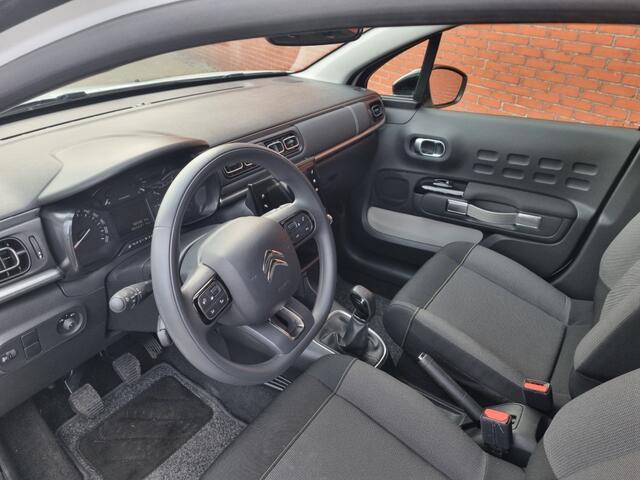 Citroen C3 1.2 PT C-SERIES