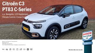 citroen-c3-1.2-pt-c-series
