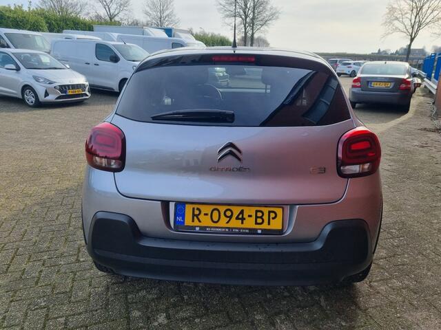 Citroen C3 1.2 PT C-SERIES