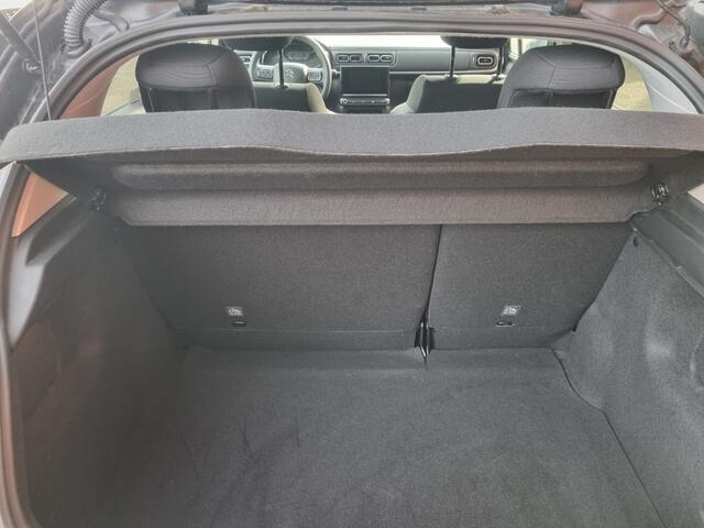 Citroen C3 1.2 PT C-SERIES