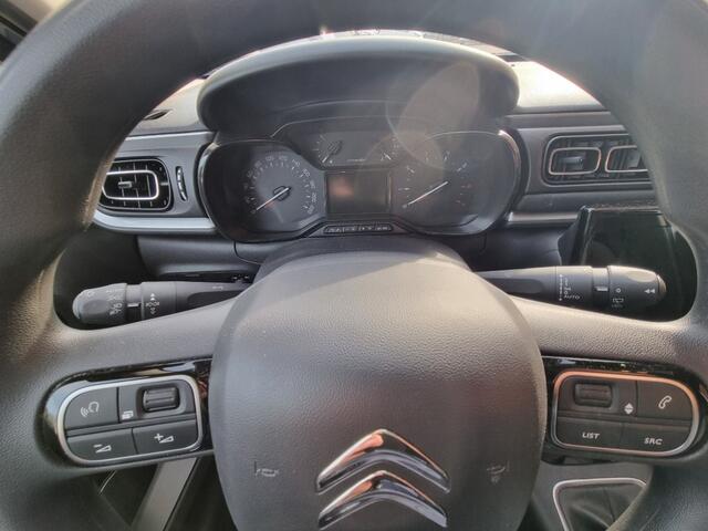 Citroen C3 1.2 PT C-SERIES