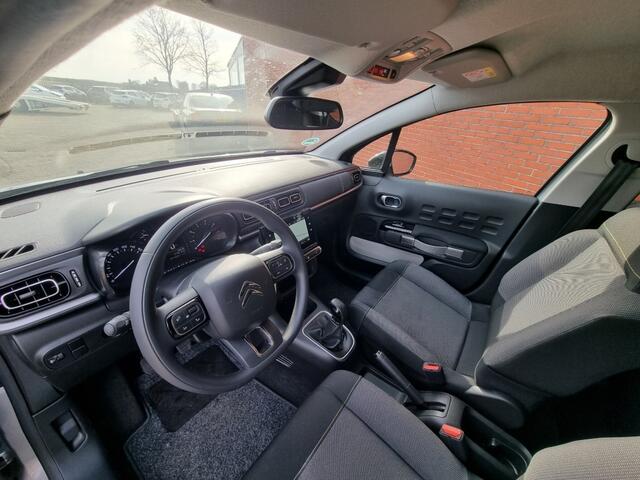 Citroen C3 1.2 PT C-SERIES