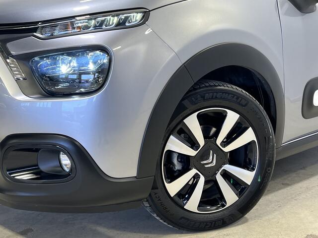 Citroen C3 1.2 PureTech Feel Edition | Android Auto/Apple Carplay | LM Velgen 16" | Parkeersensor Achter | DAB | Cruise Control | Airco |