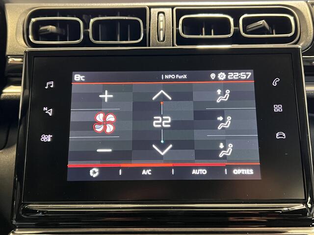 Citroen C3 1.2 PureTech Feel Edition | Android Auto/Apple Carplay | LM Velgen 16" | Parkeersensor Achter | DAB | Cruise Control | Airco |