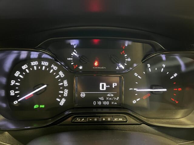 Citroen C3 1.2 PureTech Feel Edition | Android Auto/Apple Carplay | LM Velgen 16" | Parkeersensor Achter | DAB | Cruise Control | Airco |