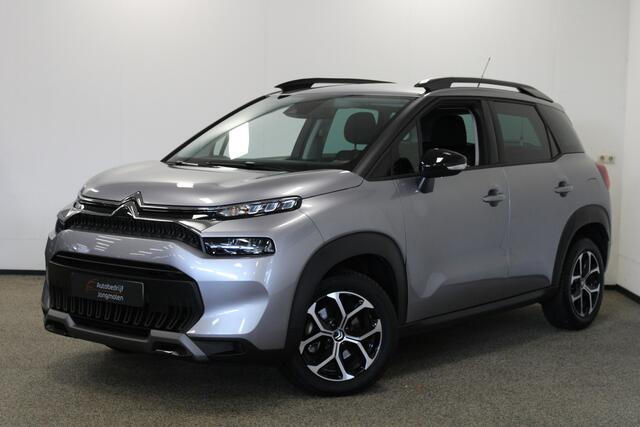 Citroen C3 Aircross 1.2 PureTech Max
