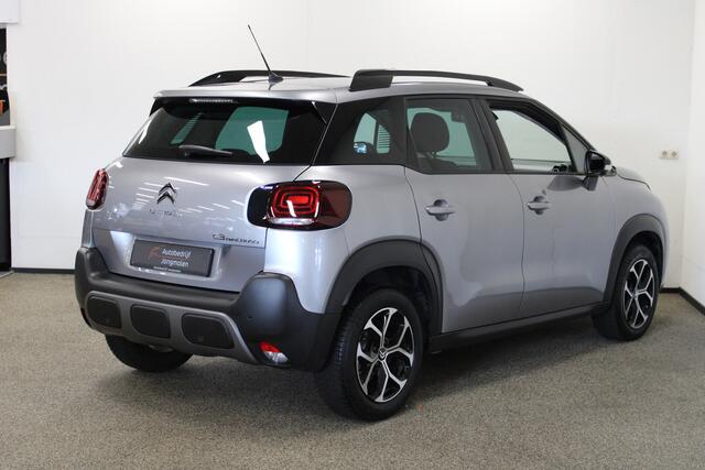 Citroen C3 Aircross 1.2 PureTech Max