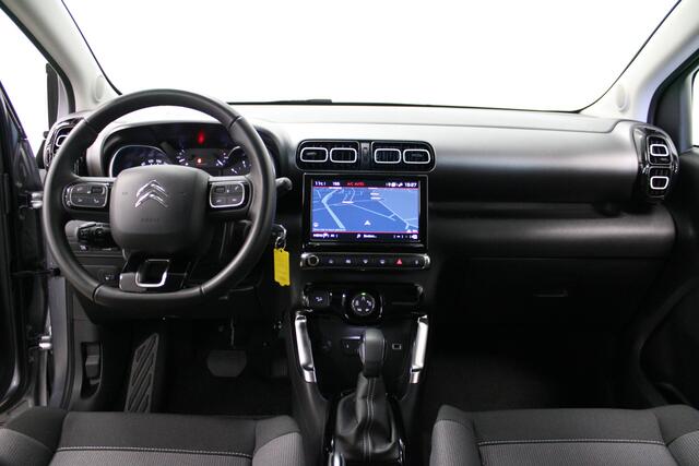 Citroen C3 Aircross 1.2 PureTech Max
