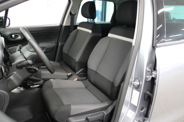 Citroen C3 Aircross 1.2 PureTech Max