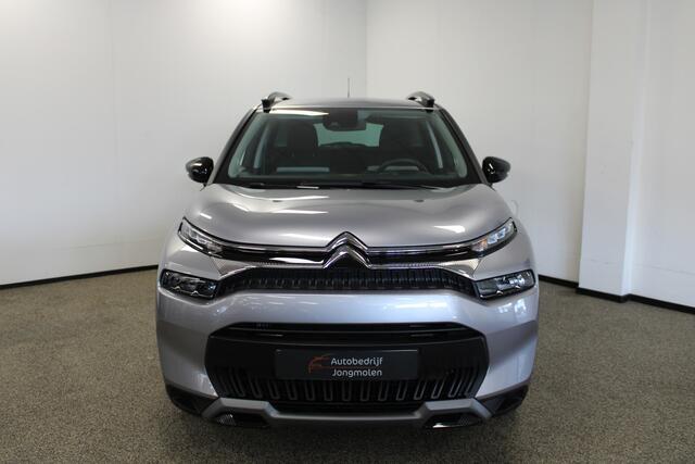 Citroen C3 Aircross 1.2 PureTech Max
