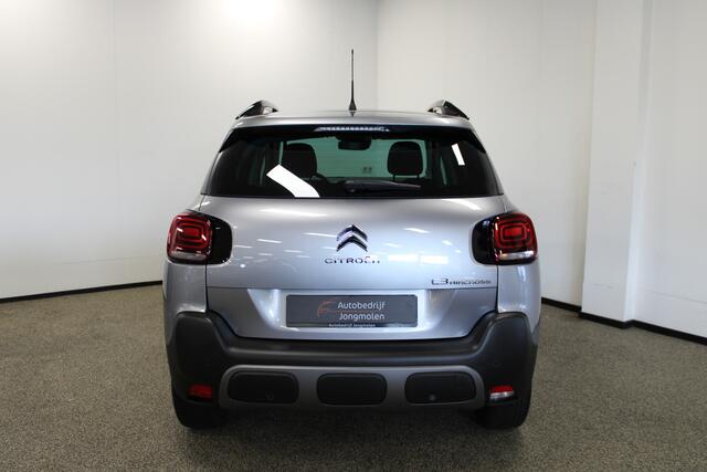 Citroen C3 Aircross 1.2 PureTech Max