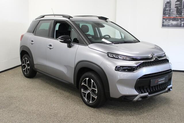 Citroen C3 Aircross 1.2 PureTech Max