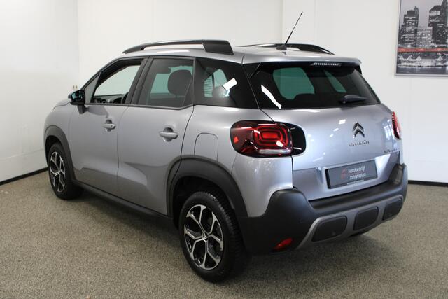 Citroen C3 Aircross 1.2 PureTech Max