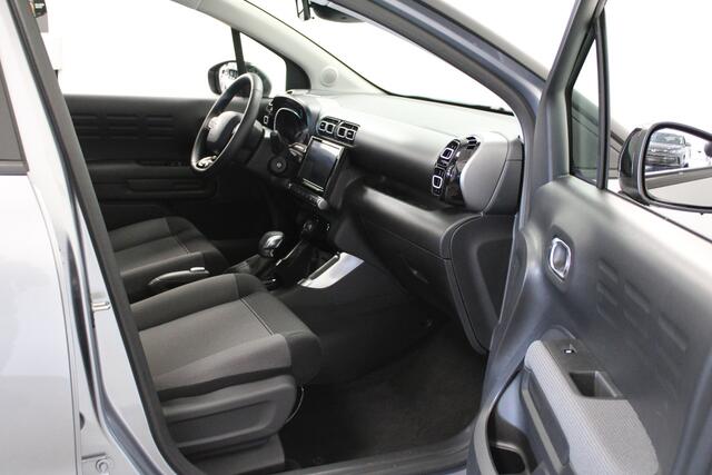 Citroen C3 Aircross 1.2 PureTech Max