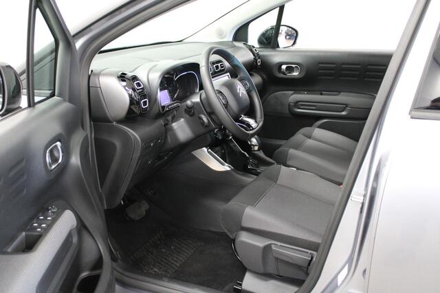 Citroen C3 Aircross 1.2 PureTech Max