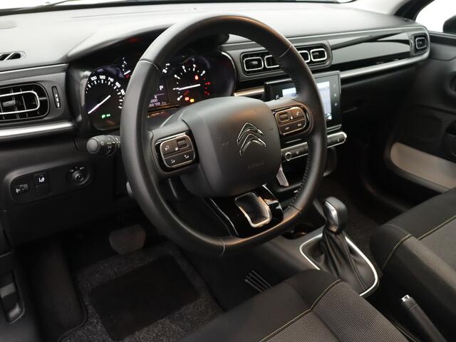 Citroen C3 110 PK Automaat Shine