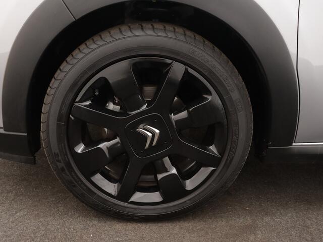 Citroen C3 110 PK Automaat Shine