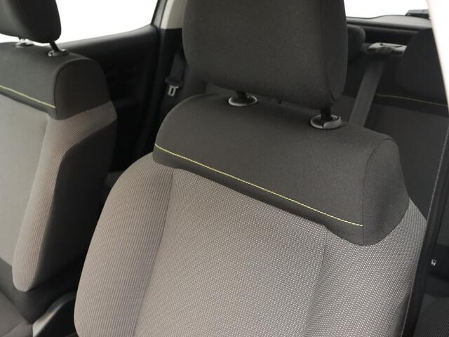 Citroen C3 110 PK Automaat Shine