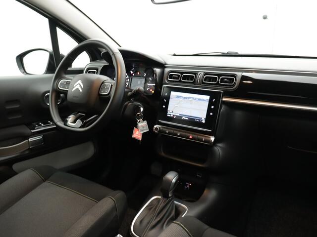Citroen C3 110 PK Automaat Shine