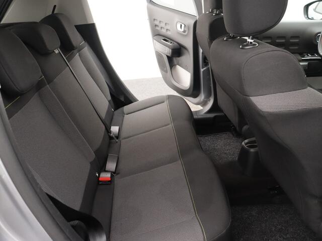 Citroen C3 110 PK Automaat Shine