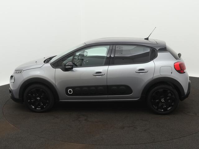 Citroen C3 110 PK Automaat Shine