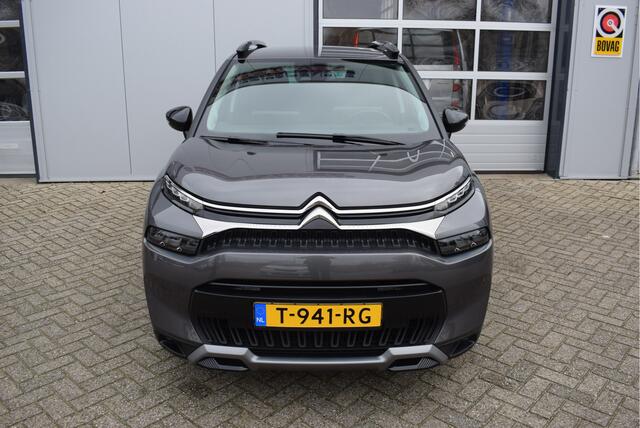 Citroen C3 Aircross 1.2 PureTech C-Series | 110PK | Parkeersensoren | Climate Control