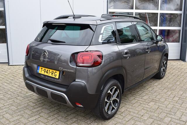 Citroen C3 Aircross 1.2 PureTech C-Series | 110PK | Parkeersensoren | Climate Control