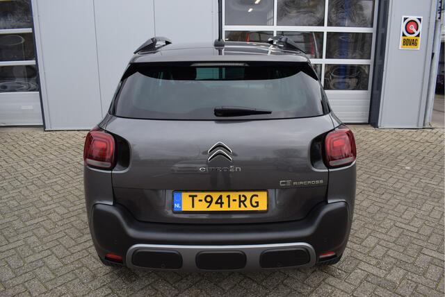 Citroen C3 Aircross 1.2 PureTech C-Series | 110PK | Parkeersensoren | Climate Control