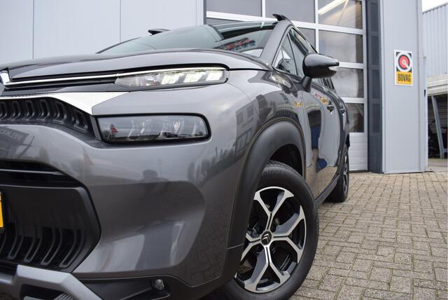Citroen C3 Aircross 1.2 PureTech C-Series | 110PK | Parkeersensoren | Climate Control