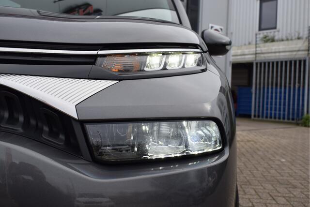 Citroen C3 Aircross 1.2 PureTech C-Series | 110PK | Parkeersensoren | Climate Control