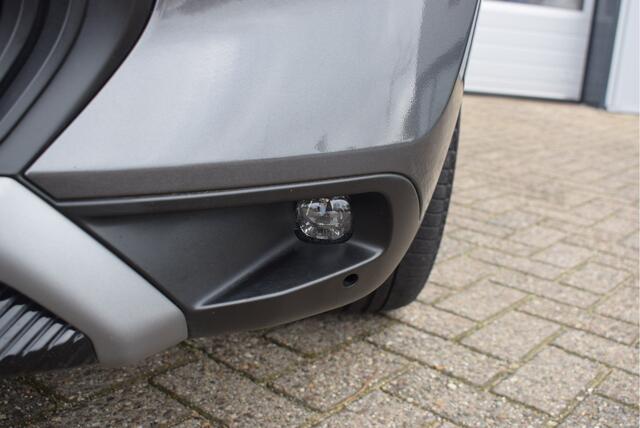 Citroen C3 Aircross 1.2 PureTech C-Series | 110PK | Parkeersensoren | Climate Control