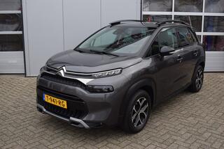 citroen-c3-aircross-1.2-puretech-c-