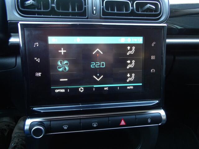 Citroen C3 1.2 PureTech Feel 105g Bleutooth Carplay Cruise Control