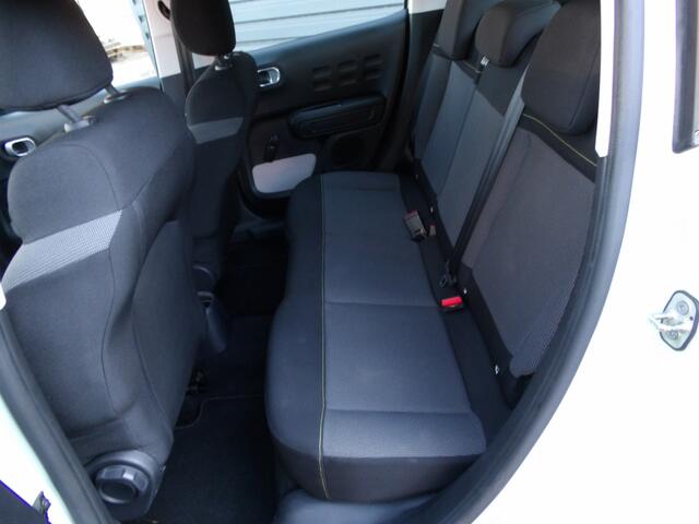 Citroen C3 1.2 PureTech Feel 105g Bleutooth Carplay Cruise Control