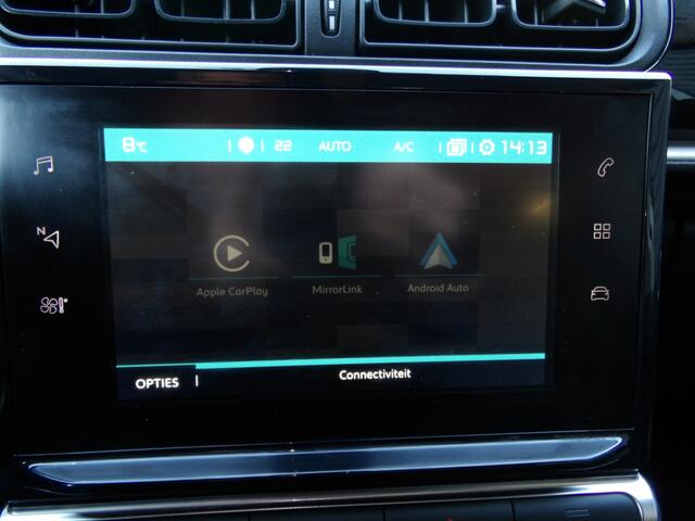 Citroen C3 1.2 PureTech Feel 105g Bleutooth Carplay Cruise Control