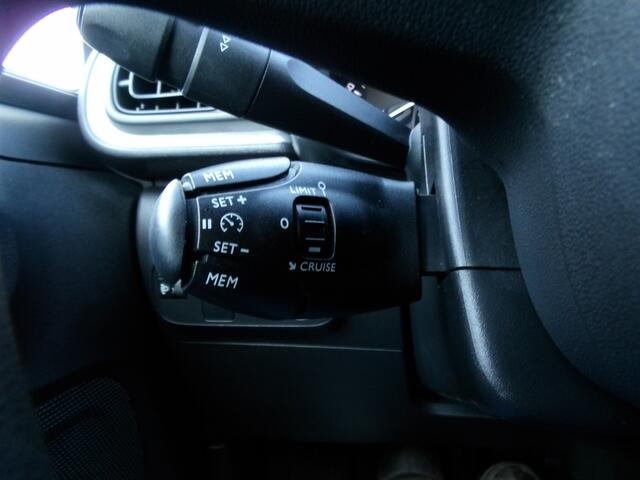 Citroen C3 1.2 PureTech Feel 105g Bleutooth Carplay Cruise Control